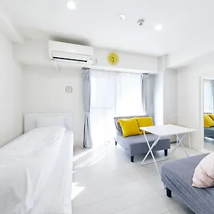 Montana Flat Yebisu Appartement