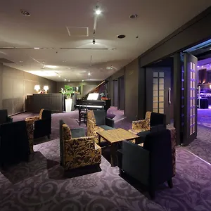 **** 酒店 福冈全日空皇冠广场酒店 日本