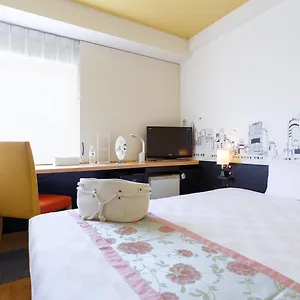 Shibuya Tokyu Rei 3* טוקיו
