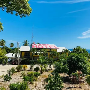 **** Bed and breakfast Al Mare República Dominicana