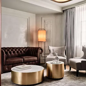 **** Hotel The Crown Center - Handwritten Collection Accor Polonia