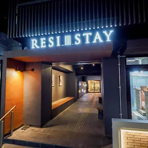 Resi コトルネ アパート
