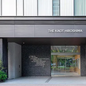The Knot 4* הירושימה