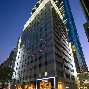 *** Hotel Super Premier Station Yaesu-chuoguchi Japón