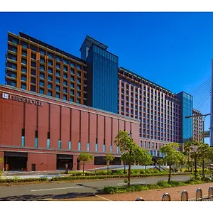 **** 酒店 日本环球影城自由酒店 日本