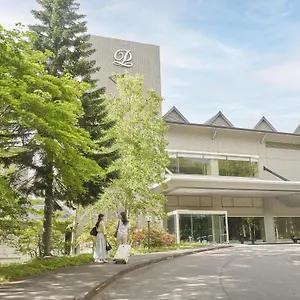 **** Отель Hakodate-onuma Япония