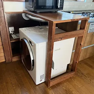 別荘 湘南ソラル〜二宮の高台・アートな庭付き日本家屋121㎡／高速wifi／芝生ドッグラン・ピザ窯bbq有 