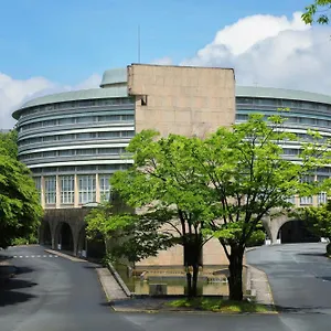 The Takaragaike, Autograph Collection ***** Киото