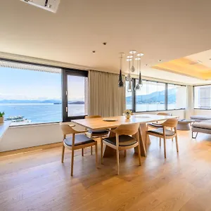 *** Hotel Miyajima Coral Japão
