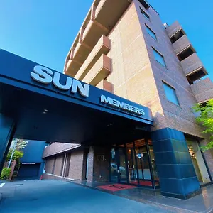 Sun Members Saga **** Киото