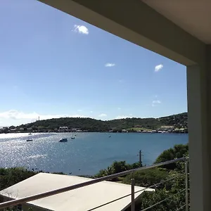 *** Apartahotel Ensenada Honda Puerto Rico