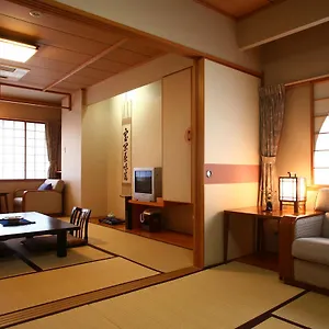 **** 传统日式旅馆 滝乃家别馆玉乃汤 日本