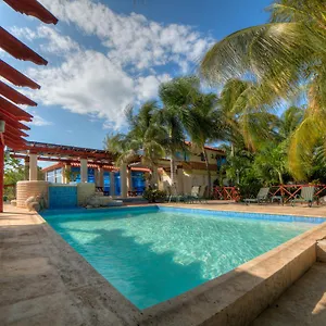 *** Hotel Sava Salinas República Dominicana