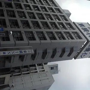 *** Отель Toyoko Nishiki Япония