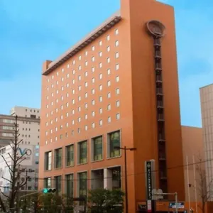 *** 酒店 博多市善腾酒店 日本