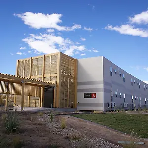 *** Hotel Village Tecno Fast Chile