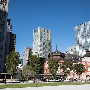 Metropolitan Marunouchi 4* טוקיו