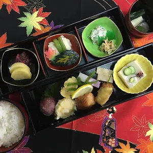 六花庵 Rokkaan ヴィラ