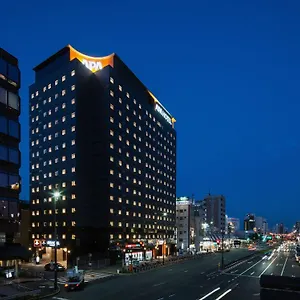 *** Hotel Apa Sugamo Ekimae Japón