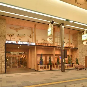 *** 酒店 多美迎premium札幌酒店 日本