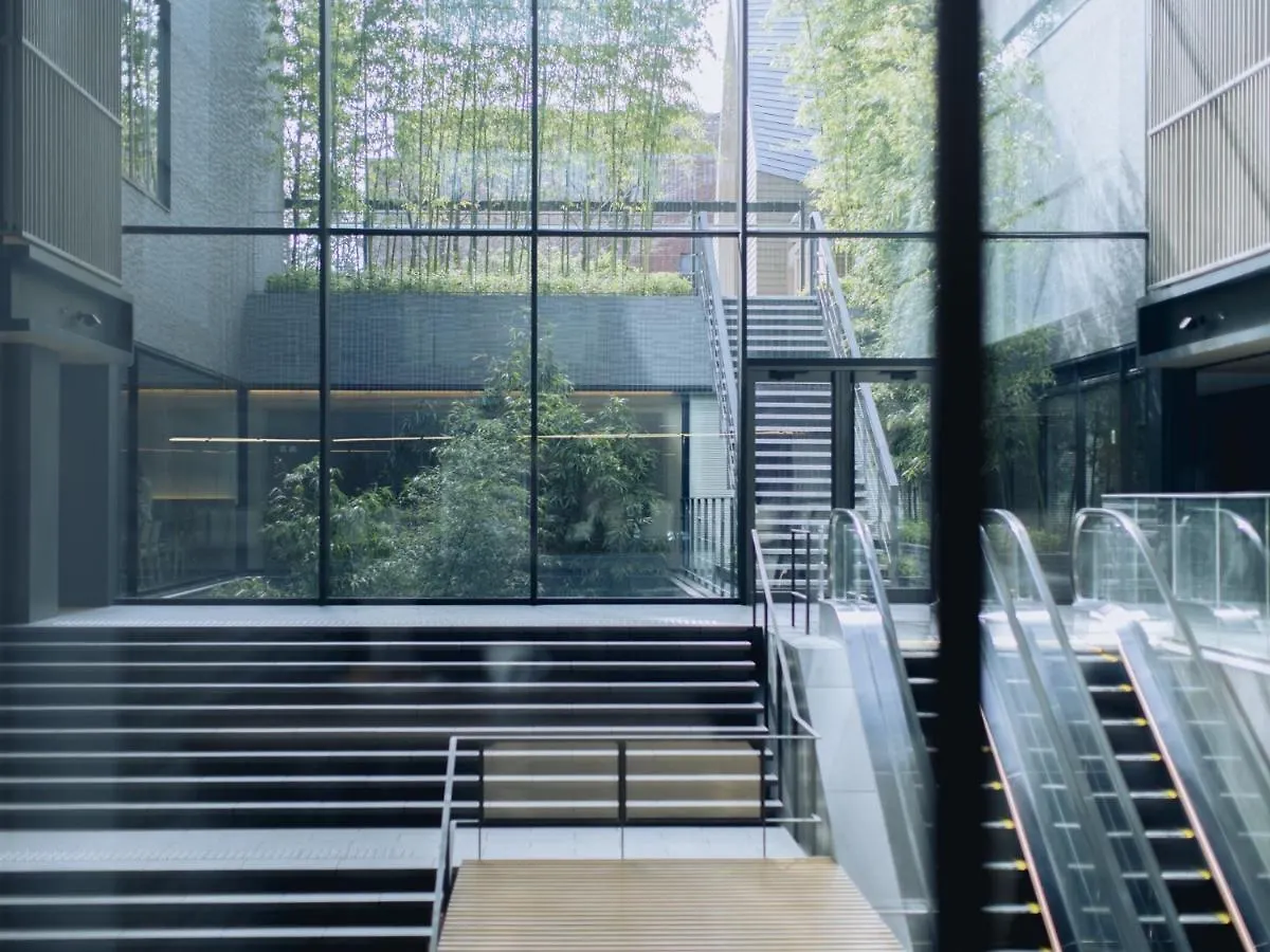 The Thousand Kyōto Hotel