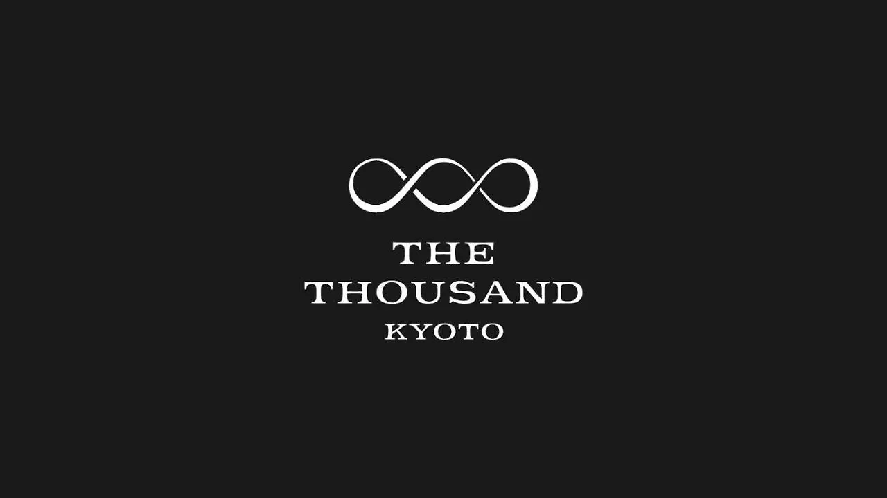 The Thousand Киото Япония
